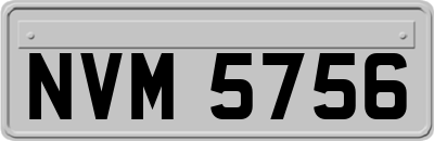 NVM5756