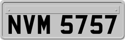 NVM5757