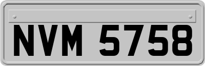 NVM5758