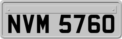 NVM5760
