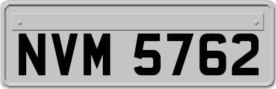 NVM5762