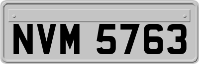 NVM5763