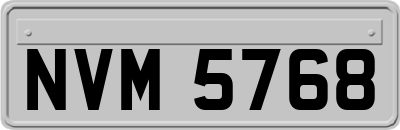 NVM5768