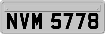 NVM5778