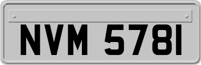 NVM5781