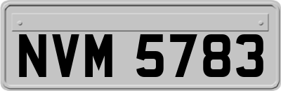 NVM5783