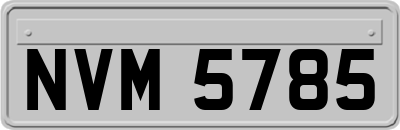 NVM5785