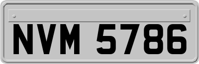 NVM5786