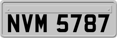 NVM5787