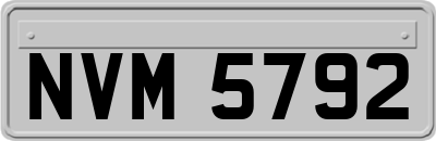 NVM5792