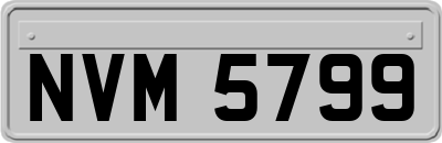 NVM5799