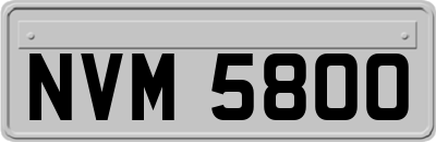 NVM5800