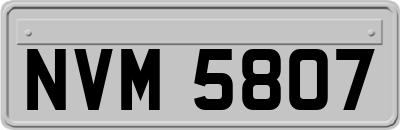NVM5807
