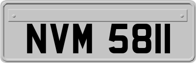 NVM5811