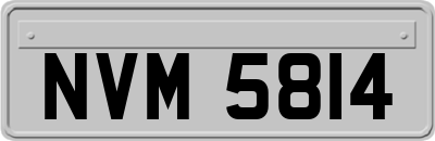 NVM5814
