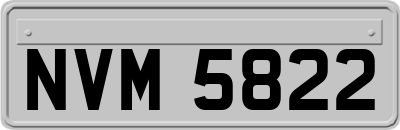 NVM5822