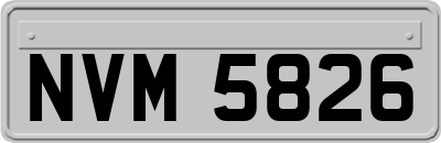NVM5826