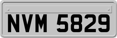 NVM5829