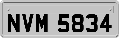 NVM5834