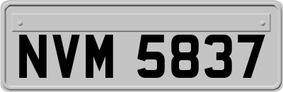 NVM5837