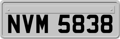 NVM5838