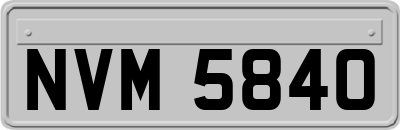 NVM5840