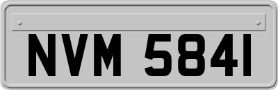 NVM5841
