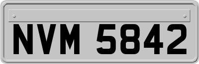 NVM5842