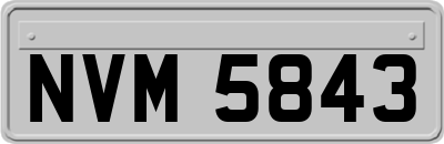 NVM5843