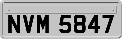 NVM5847