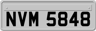 NVM5848