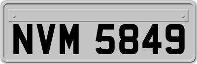 NVM5849
