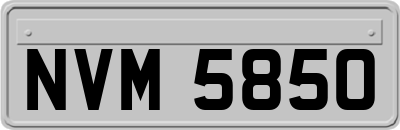 NVM5850