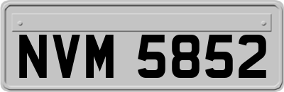 NVM5852