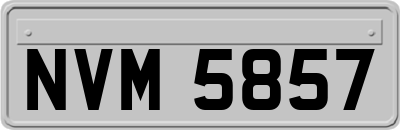 NVM5857