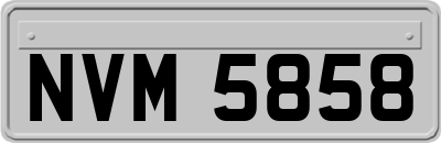 NVM5858