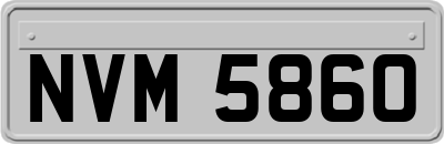 NVM5860