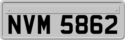 NVM5862
