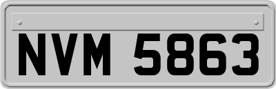 NVM5863