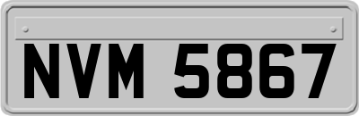 NVM5867