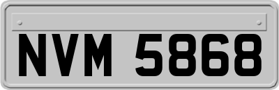 NVM5868