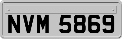 NVM5869
