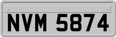 NVM5874