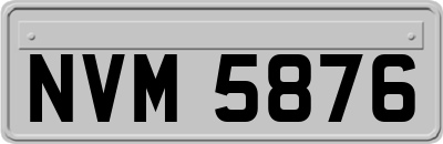 NVM5876