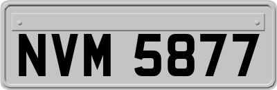NVM5877