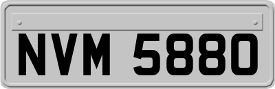 NVM5880