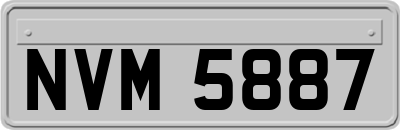 NVM5887