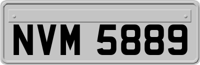 NVM5889