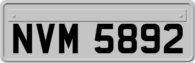NVM5892