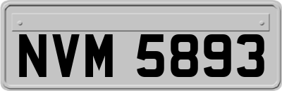 NVM5893